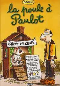 Image de La poule à Paulot