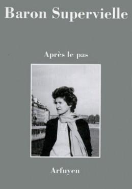 Picture of Après le pas