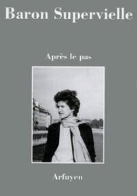 Picture of Après le pas