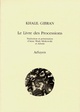 Image de LIVRE DES PROCESSIONS (LE)