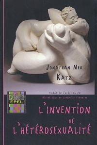 Image de L' INVENTION DE L' HETEROSEXUALITE