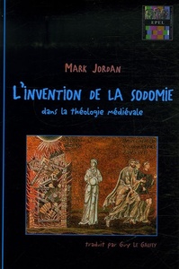 Image de L INVENTION DE LA SODOMIE