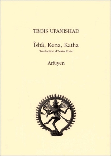 Picture of ISHA KENA KATHA