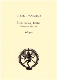 Picture of ISHA KENA KATHA