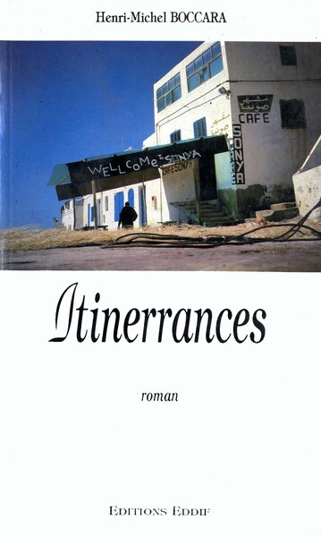 Picture of Itinerrances