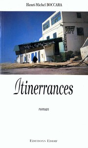 Picture of Itinerrances