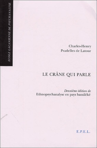 Image de LE CRANE QUI PARLE