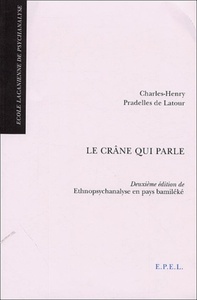 Image de LE CRANE QUI PARLE