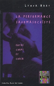 Image de LA PERFORMANCE SADOMASOCHISTE