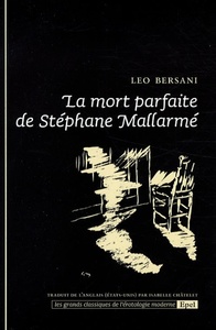 Image de LA MORT PARFAITE DE STEPHANE MALLARME