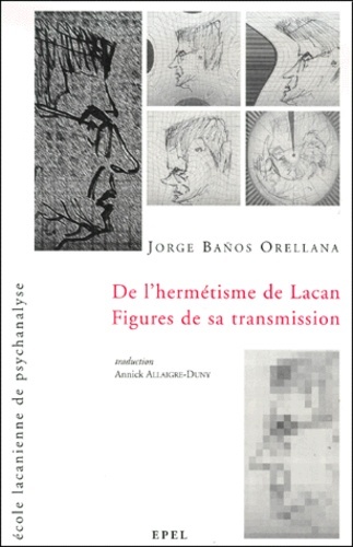 Image de DE L' HERMETISME DE LACAN