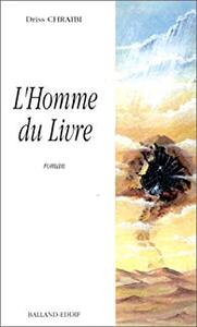 Picture of Homme du livre l'