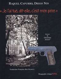Image de JE L'AI TUE, DIT-ELLE, C'EST MON PERE