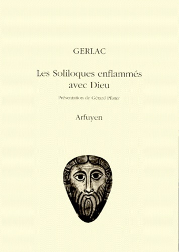 Picture of SOLILOQUES ENFLAMMES AVEC DIEU