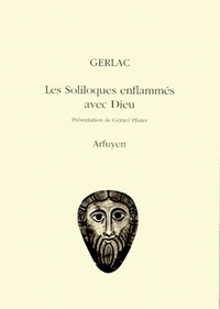 Picture of SOLILOQUES ENFLAMMES AVEC DIEU