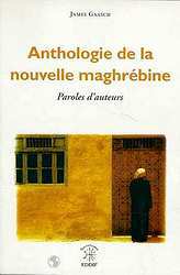 Picture of Anthologie de la nouvelle maghrébine