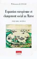 Picture of Expansion européenne et changement social au Maroc