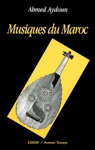 Picture of Musiques du Maroc