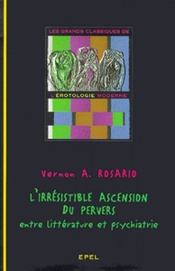 Image de L' IRRESISTIBLE ASCENSION DU PERVERS