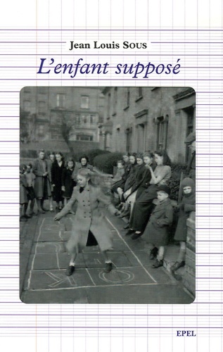 Image de L' ENFANT SUPPOSE