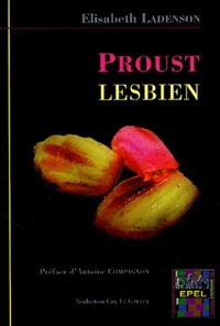 Image de PROUST LESBIEN