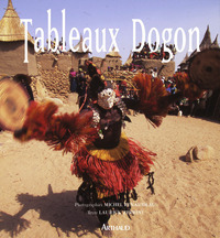 Image de Tableaux dogon