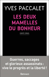 Picture of Les Deux mamelles du bonheur