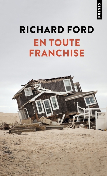 Picture of En toute franchise
