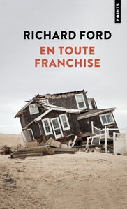Picture of En toute franchise