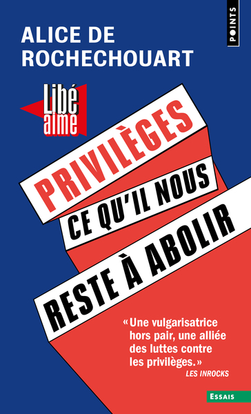 Image de Privilèges