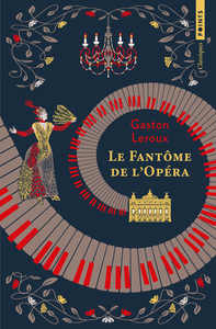 Image de Le Fantôme de l'opéra