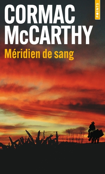 Picture of Méridien de sang