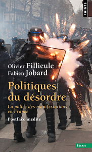 Picture of Politiques du désordre