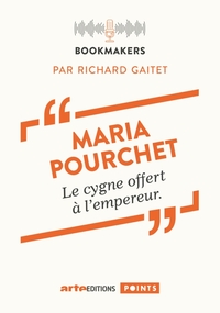 Picture of Maria Pourchet, une écrivaine au travail