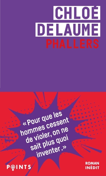 Picture of Phallers