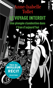 Image de Le voyage interdit