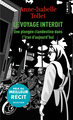 Image de Le voyage interdit