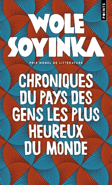 Picture of Chroniques du pays des gens les plus heureux du monde