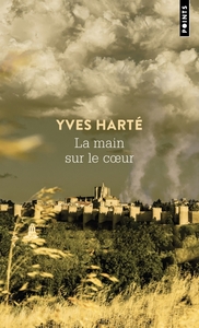 Picture of La Main sur le coeur