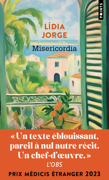 Image de Misericordia