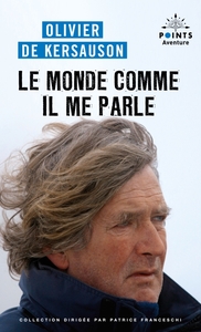 Picture of Le Monde comme il me parle
