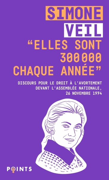 Image de """Elles sont 300 000 chaque année"""