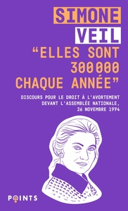 Image de """Elles sont 300 000 chaque année"""