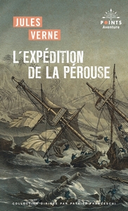 Image de L'Expédition de La Pérouse