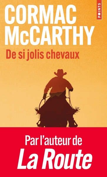 Picture of De si jolis chevaux