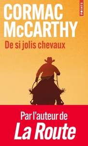 Picture of De si jolis chevaux