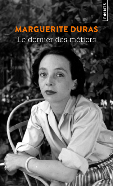 Picture of Le Dernier des métiers