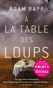 Image de À la table des loups