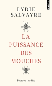 Image de La Puissance des mouches