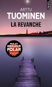 Image de La Revanche